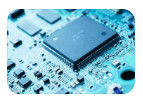 TPS568330RJER Ηλεκτρονικό IC Chip Υψηλής Ευελιξίας Micro Controller Chip