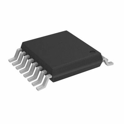 110kHz Ανώτατη συχνότητα IC RFID Reader AS3930-BTST 4,40mm πλάτος Μικρό μέγεθος