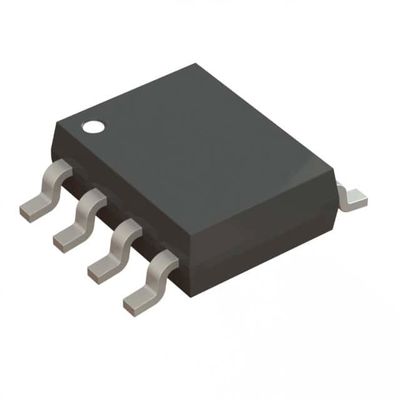Ανώτατης ευαισθησίας αναγνώστης RFID IC EM4830DUALABSO8B+ για αναγνώριση ραδιοσυχνοτήτων