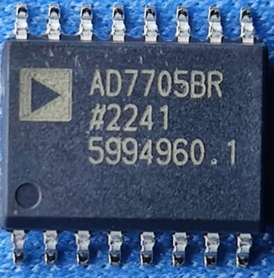 LTC3417AEFE-2#TRPBF Τσιπάκια ολοκληρωμένων κυκλωμάτων Ψηφιακή επεξεργασία σήματος